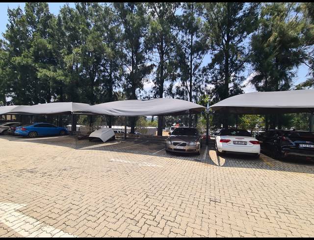 140M² WAREHOUSE TO LET IN PRESIDENT PARK